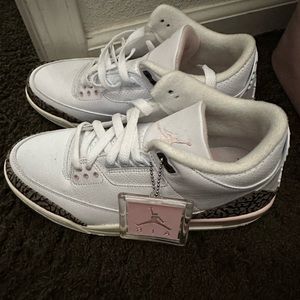 Air Jordan 3 Retro Neapolitan
